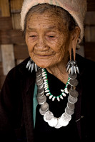 100 Year Old Elder