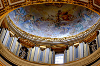 St. Peter's Ceiling