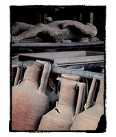 Pompeii Remains