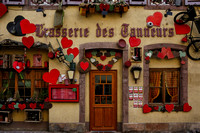 Brasserie of Hearts
