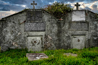 Cappa Graveyard