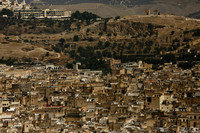 The City Of Fez