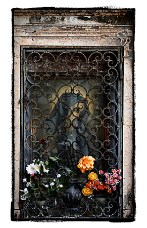 Madonna of Trastevere