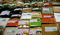 Spices of Cambodia