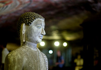 Sacred Statues, Sri Lanka